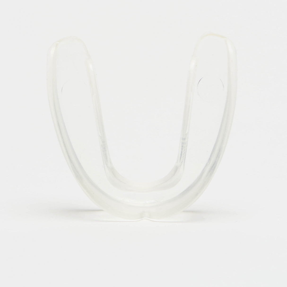 Leone 1947 Basic PD521 prozoren ščitnik za zobe