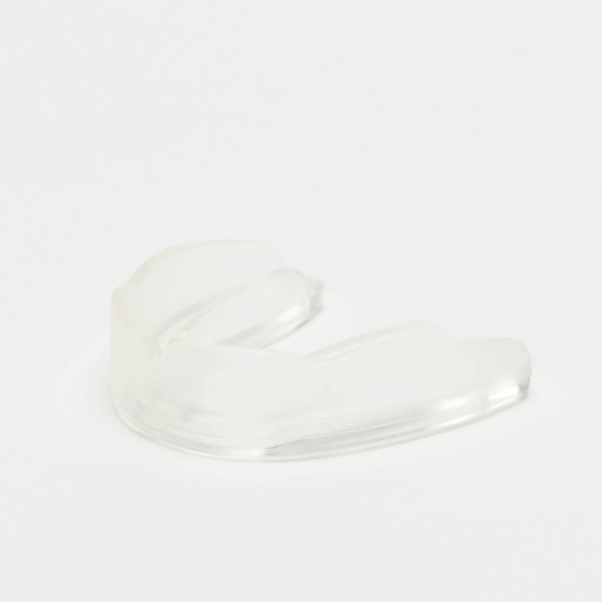 Leone 1947 Basic PD521 prozoren ščitnik za zobe