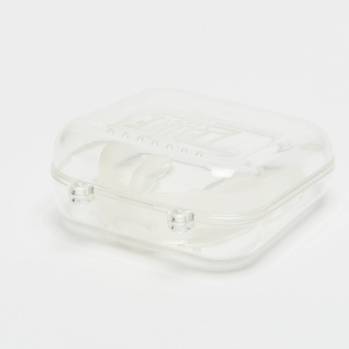 Leone 1947 Basic PD521 prozoren ščitnik za zobe