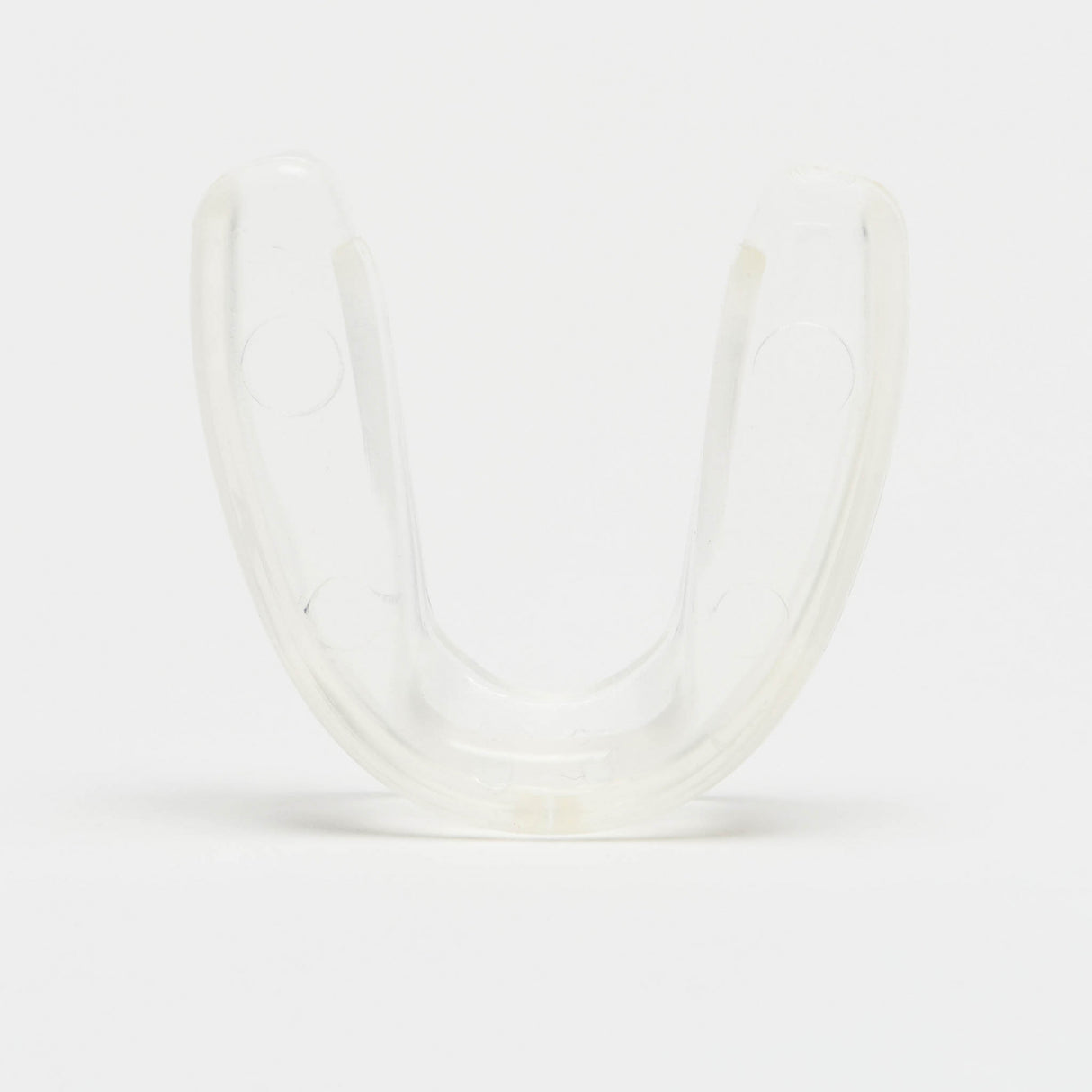 Leone 1947 Basic PD521 prozoren ščitnik za zobe