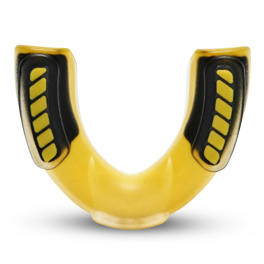 Leone 1947 PD513 Top Guard Yellow ščitnik za zobe