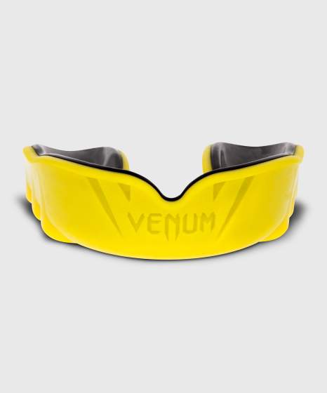 Venum Challenger Yellow/Black ščitnik za zobe