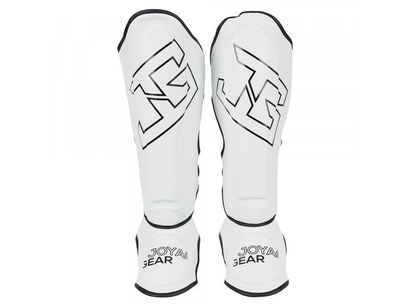 Joya Strike White štitnici za potkoljenicu i stopalo