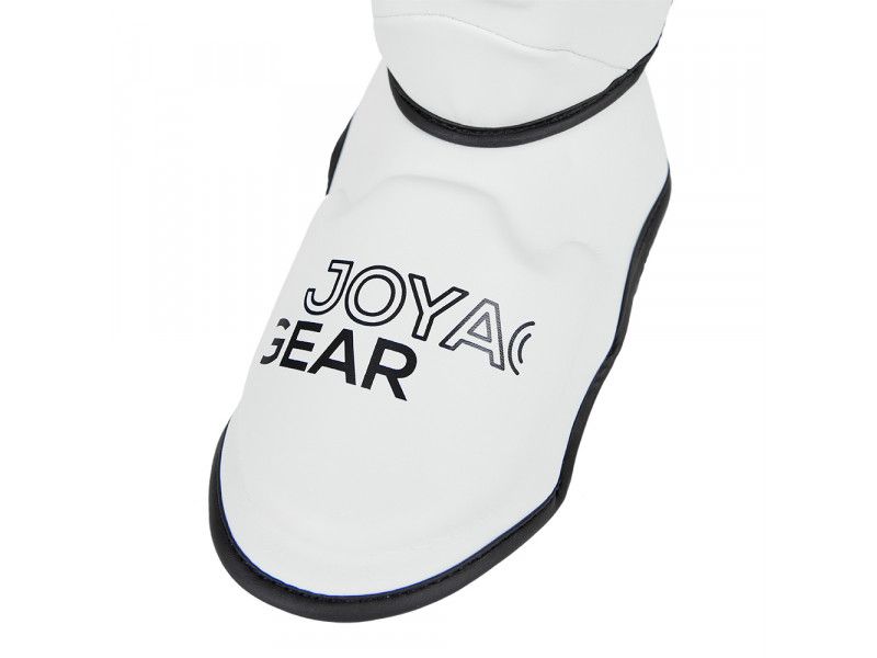 Joya Strike White štitnici za potkoljenicu i stopalo