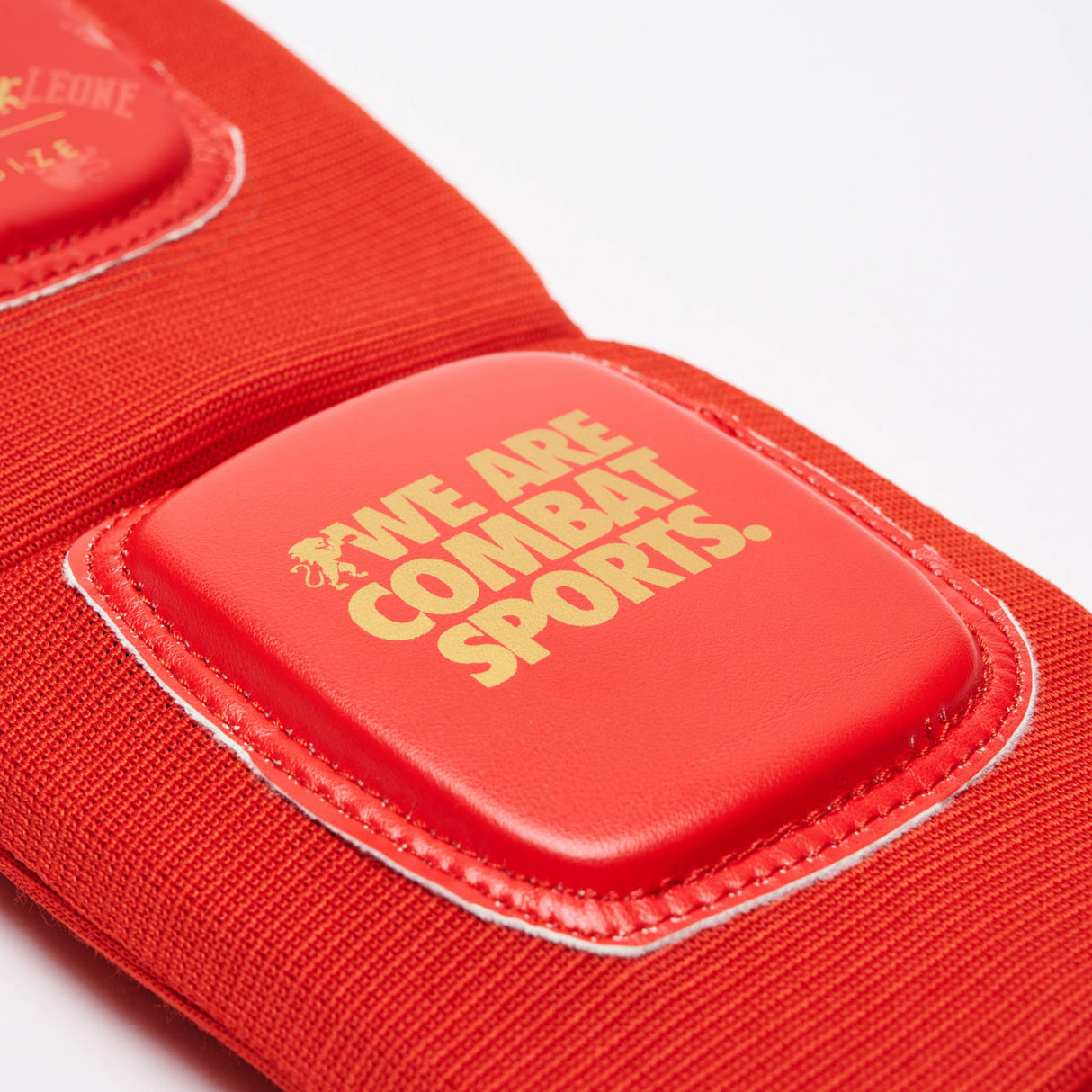 Leone 1947 PT123 Dna Red ščitniki za golen in nart