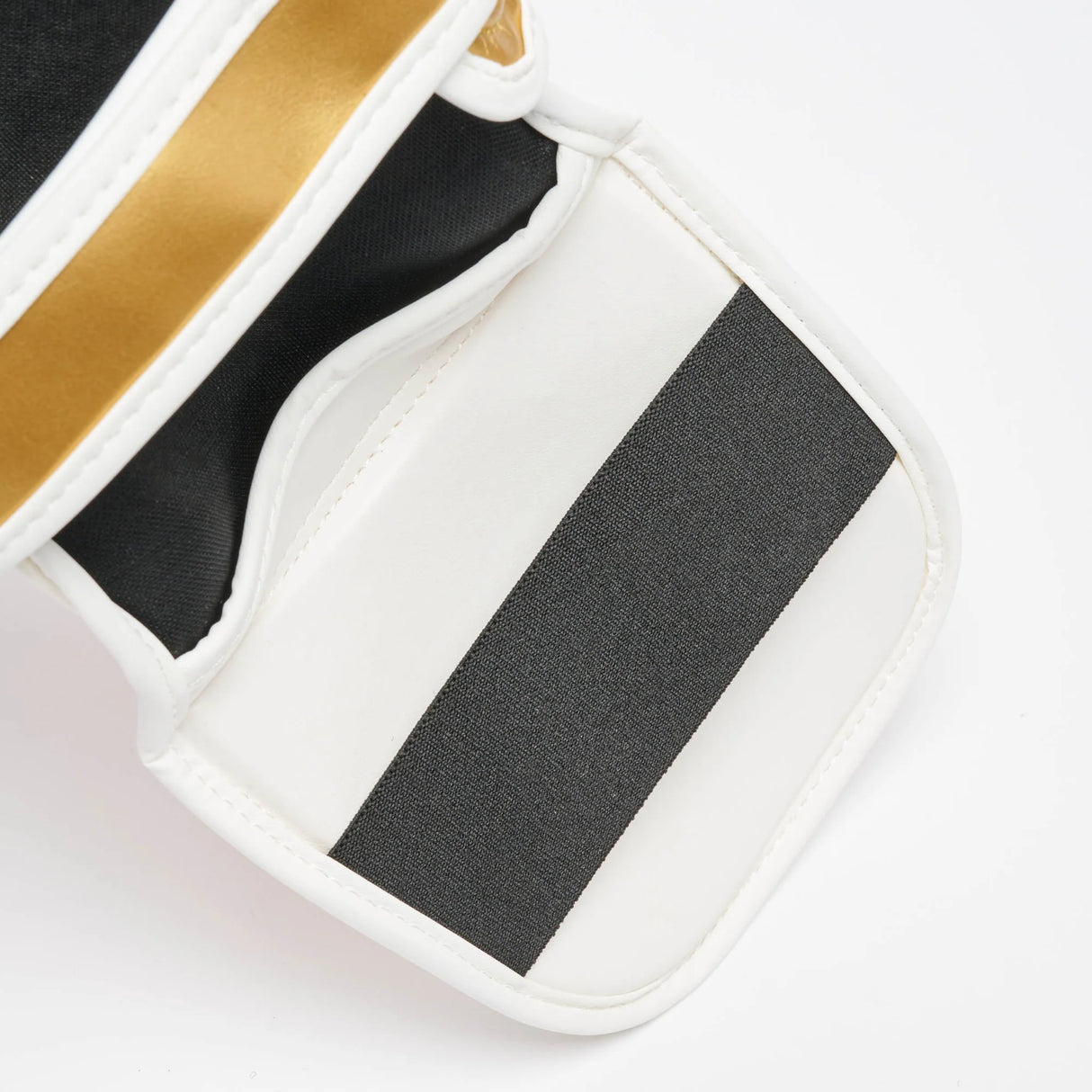 Leone 1947 PT01IU LEONE X IUTER White Štitnici Za Potkoljenicu i Stopalo