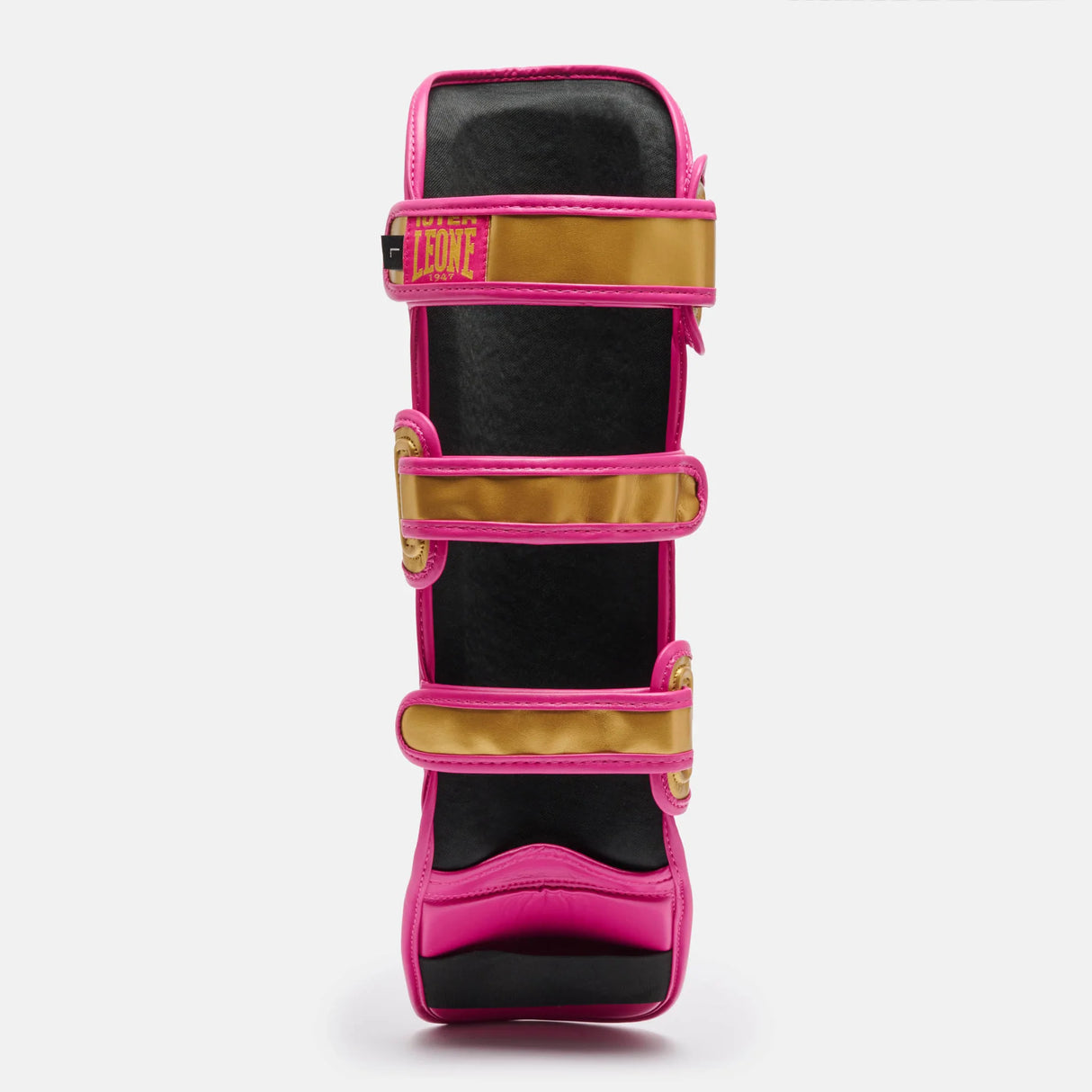 Leone 1947 PT01IU LEONE X IUTER Fuxia ščitniki za golen in nart
