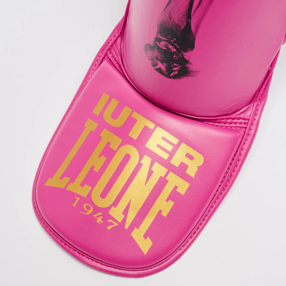 Leone 1947 PT01IU LEONE X IUTER Fuxia ščitniki za golen in nart