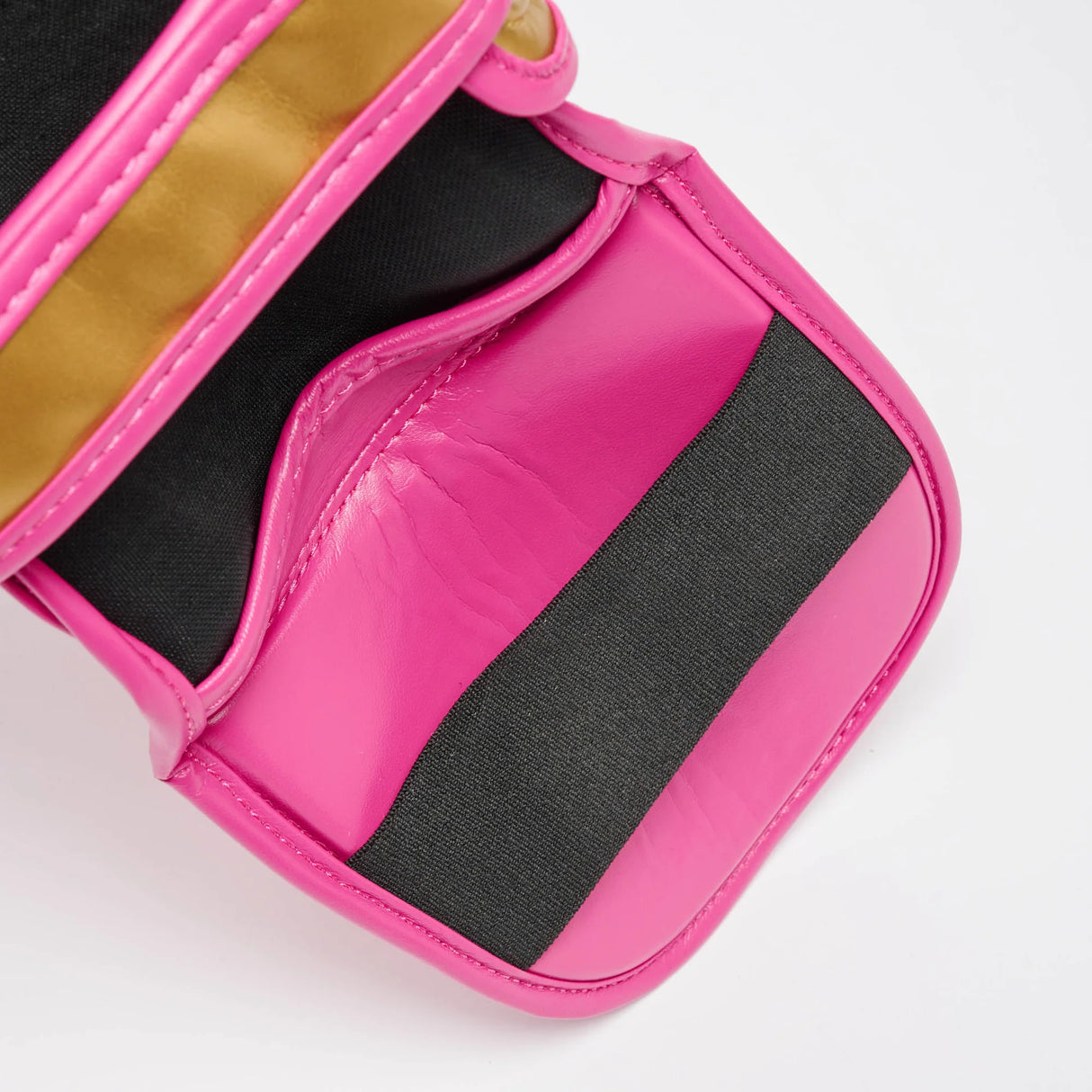 Leone 1947 PT01IU LEONE X IUTER Fuxia ščitniki za golen in nart