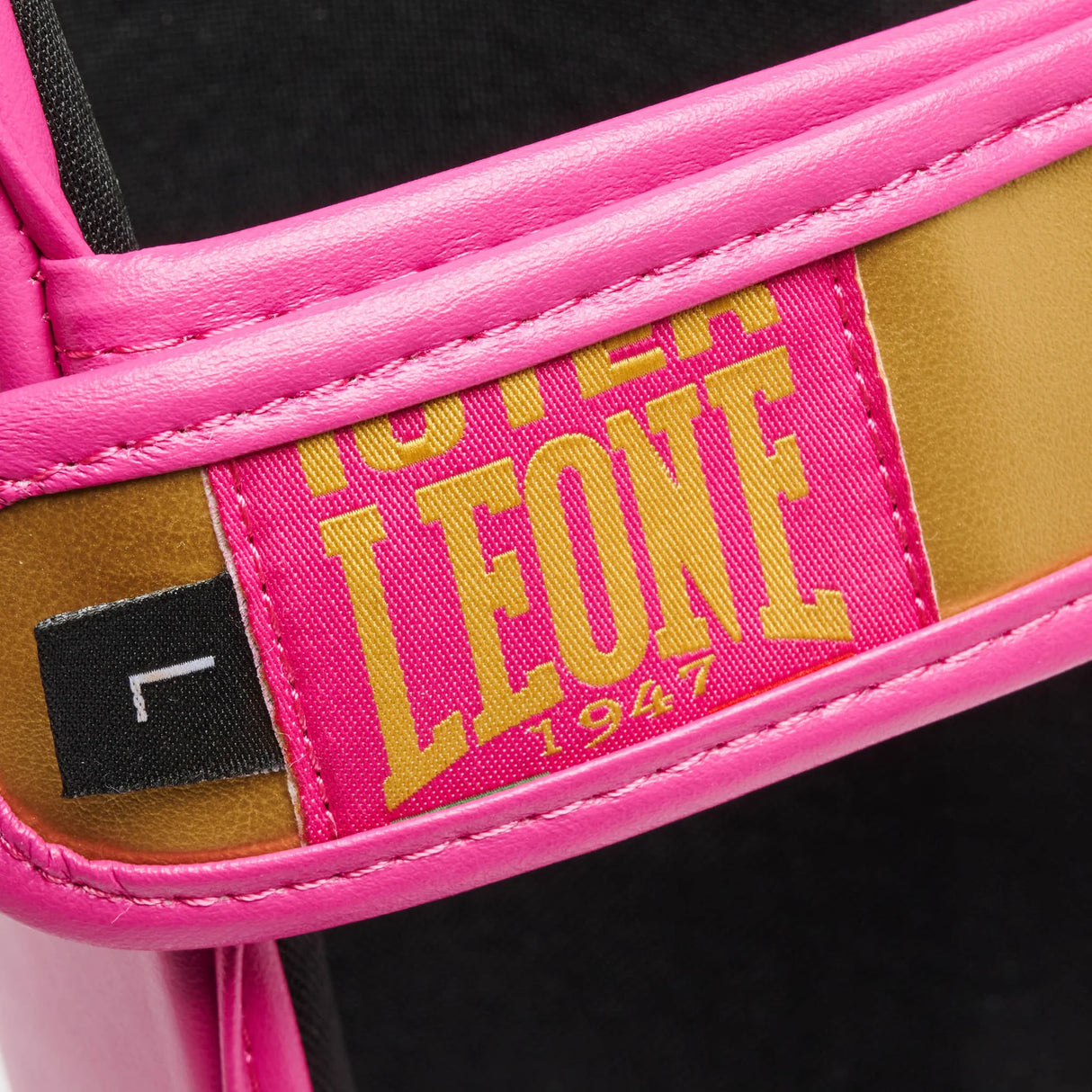 Leone 1947 PT01IU LEONE X IUTER Fuxia ščitniki za golen in nart