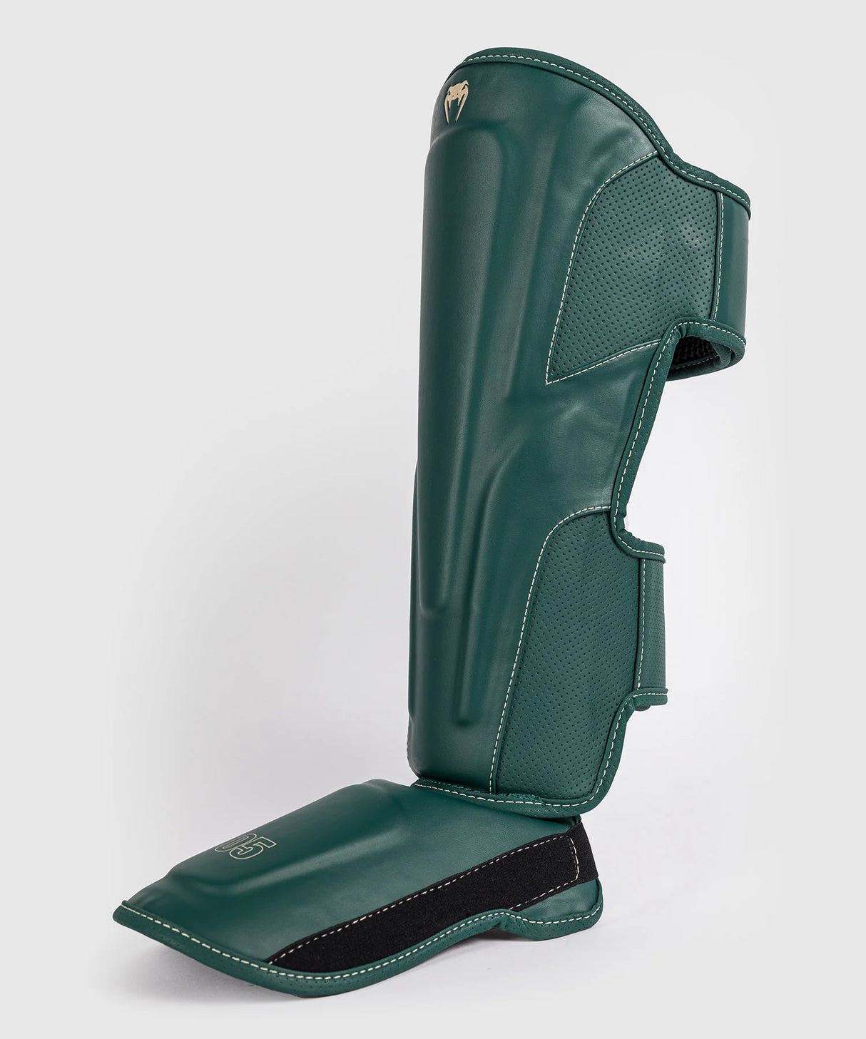 Venum Impact Evo Emerald Green Ščitniki Za Golen In Nart