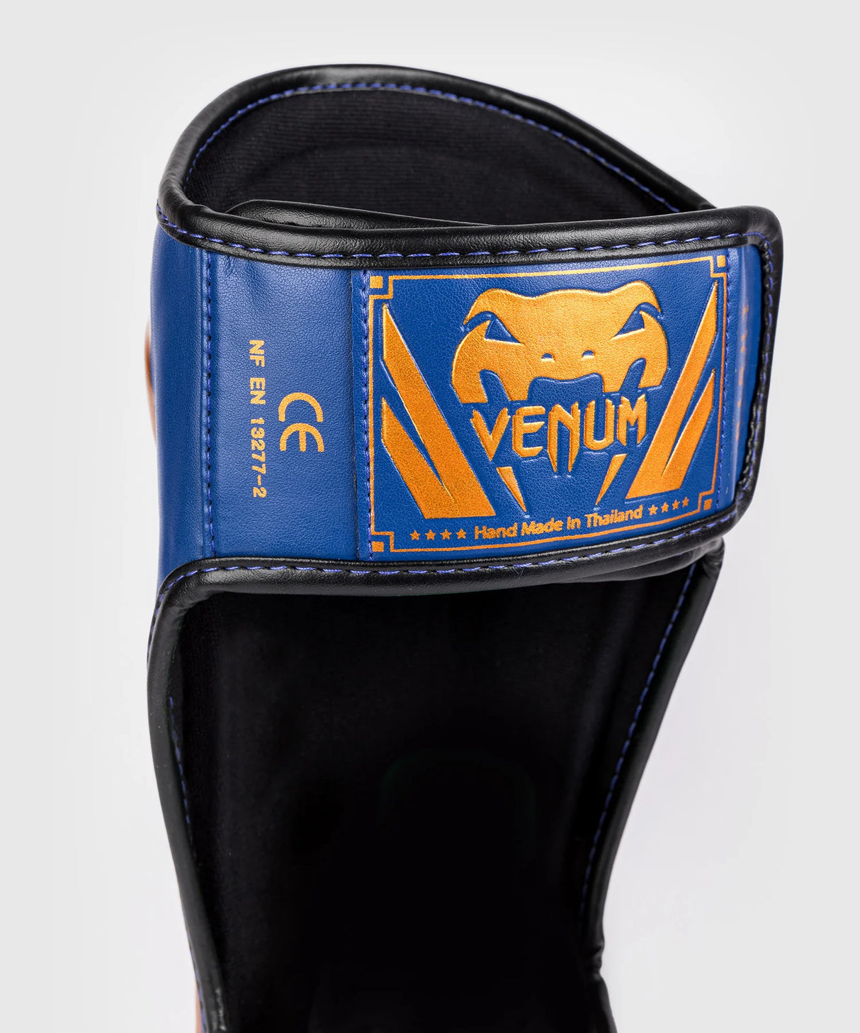 Venum Elite Royal Blue Special Edition Ščitniki za golen in nart