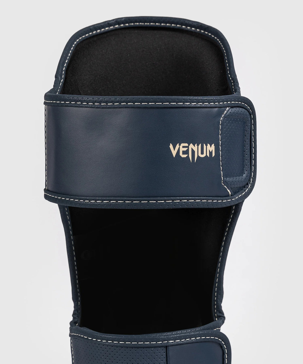 Venum Impact Evo Icy Blue Ščitniki Za Golen In Nart