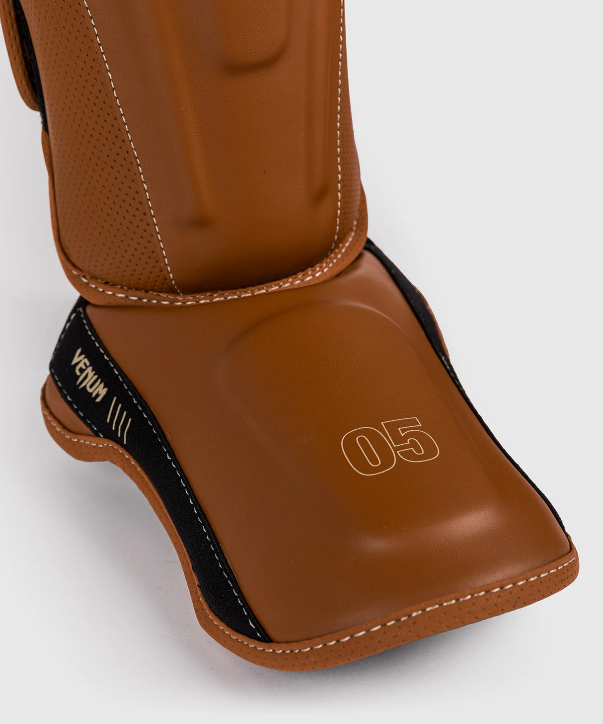 Venum Impact Evo Havana Ščitniki Za Golen In Nart