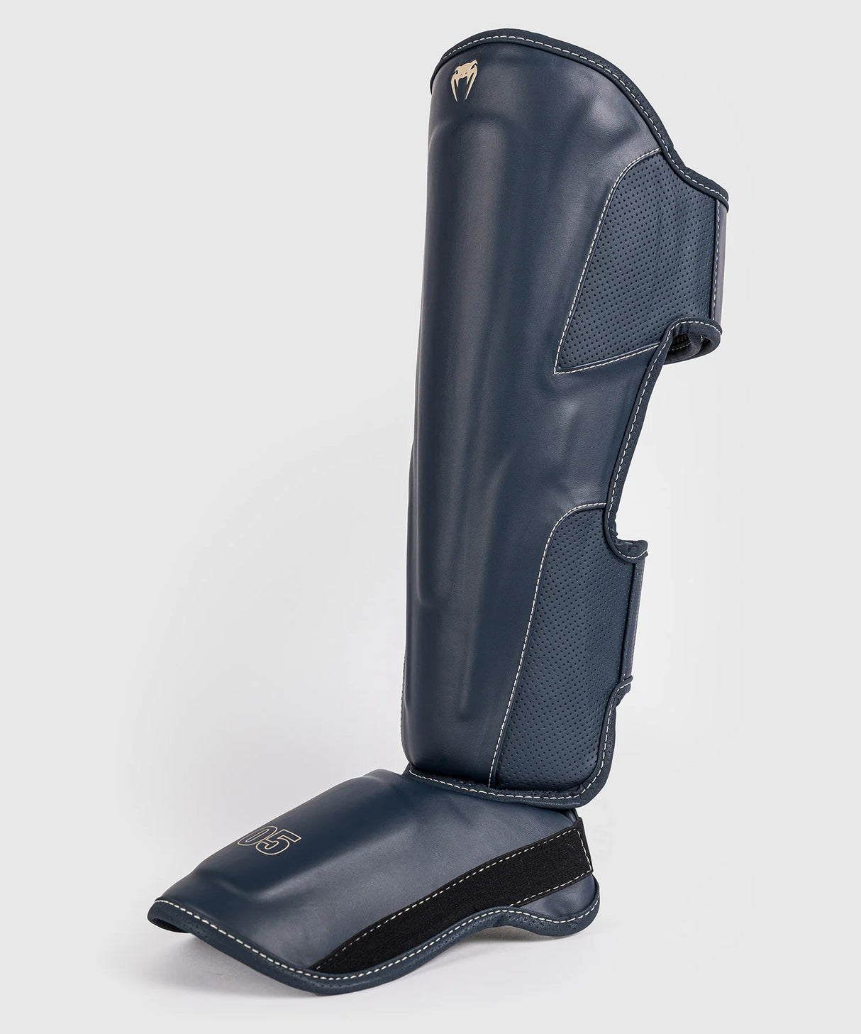 Venum Impact Evo Icy Blue Ščitniki Za Golen In Nart