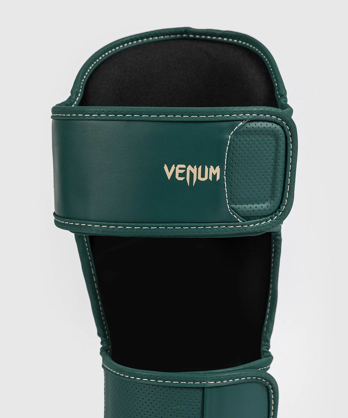 Venum Impact Evo Emerald Green Ščitniki Za Golen In Nart