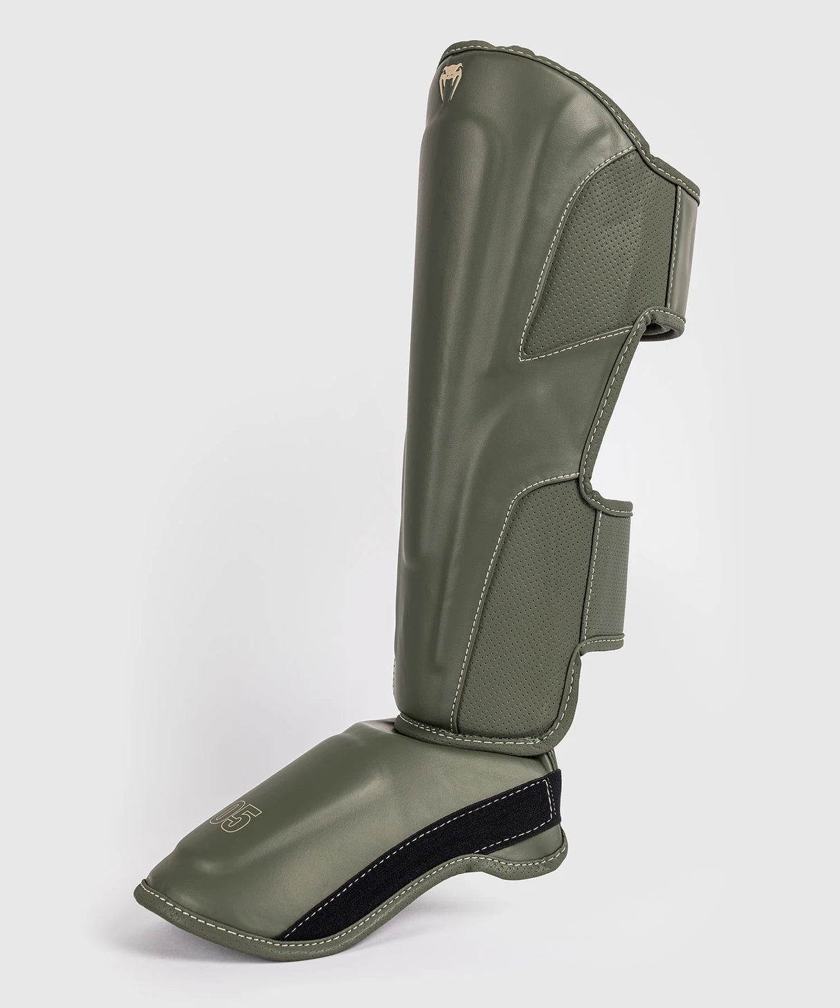 Venum Impact Evo Military Green Ščitniki Za Golen In Nart