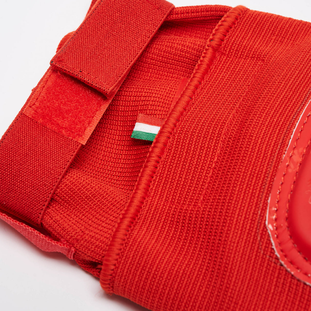 Leone 1947 PT134 DNA Red ščitniki za golen in nart