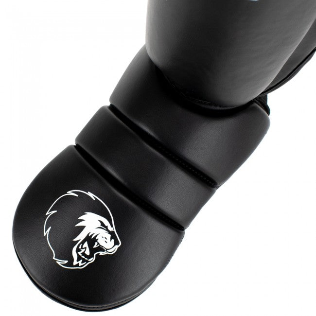 Super Pro Gear Protector Black/White ščitniki za golen in nart