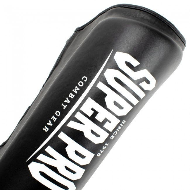 Super Pro Gear Protector Black/White ščitniki za golen in nart