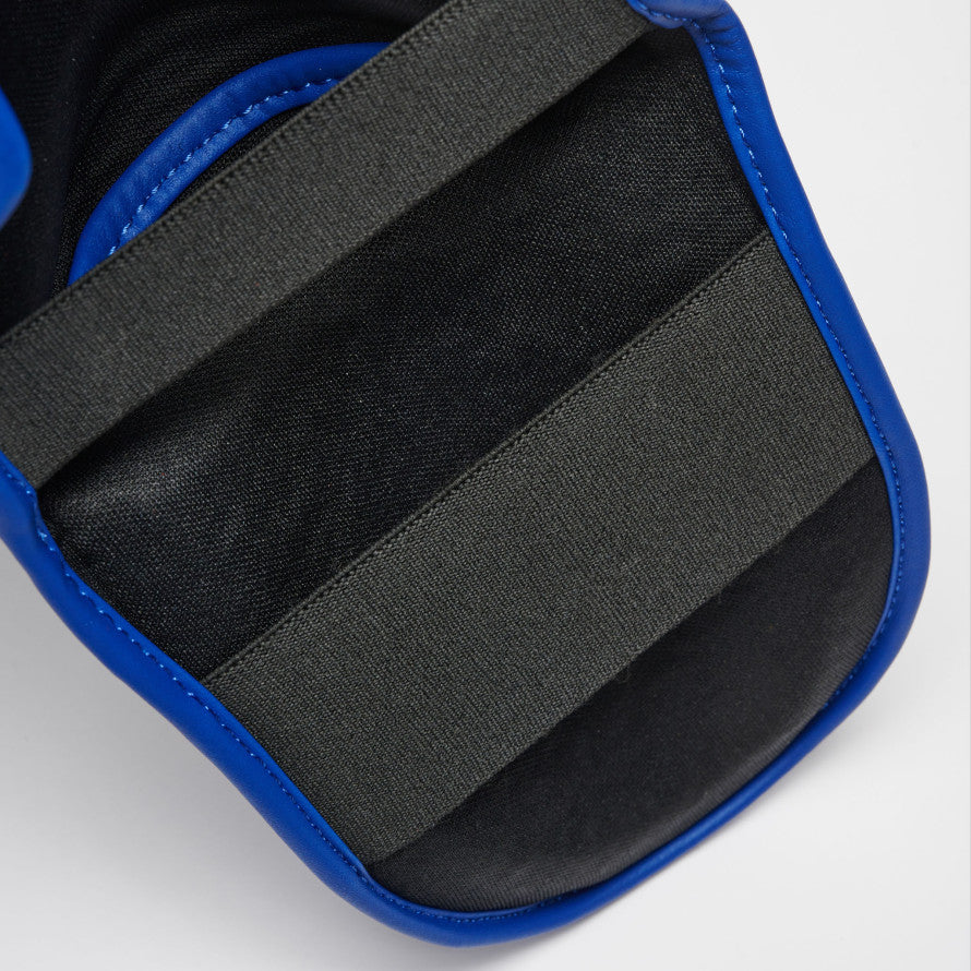 Leone 1947 PT177 DNA Blue ščitniki za golen in nart