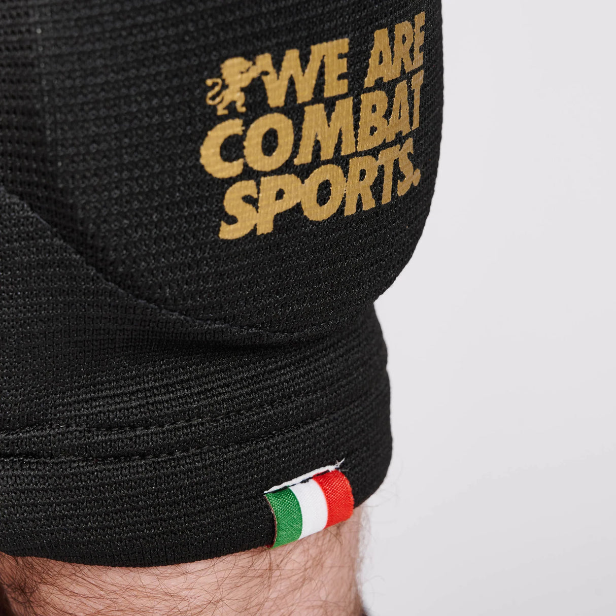 Leone 1947 PR341 DNA Black Ščitniki Za Komolec