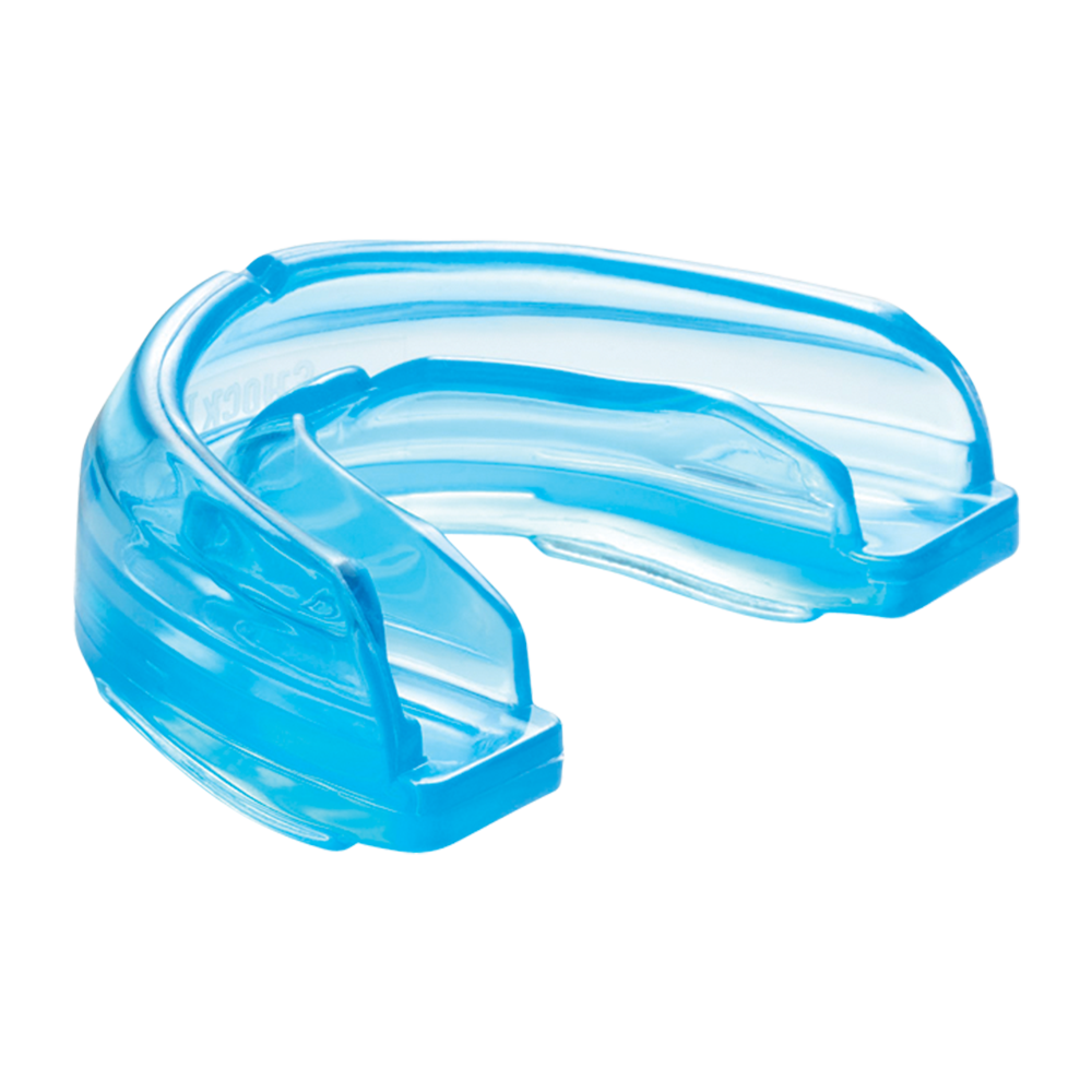 Shock Doctor® Braces Mouthguard For Braces