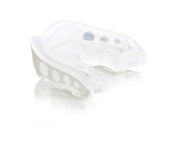 Shock Doctor® Gel Max White ščitnik za zobe