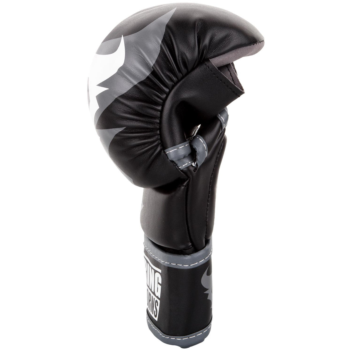 Ringhorns Charger Black rokavice za sparing