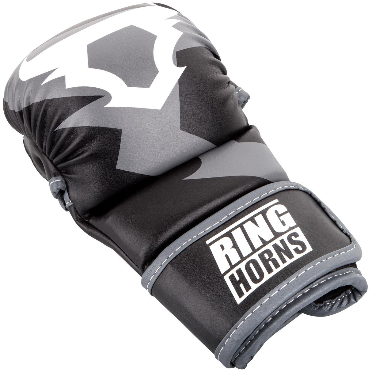Ringhorns Charger Black rokavice za sparing