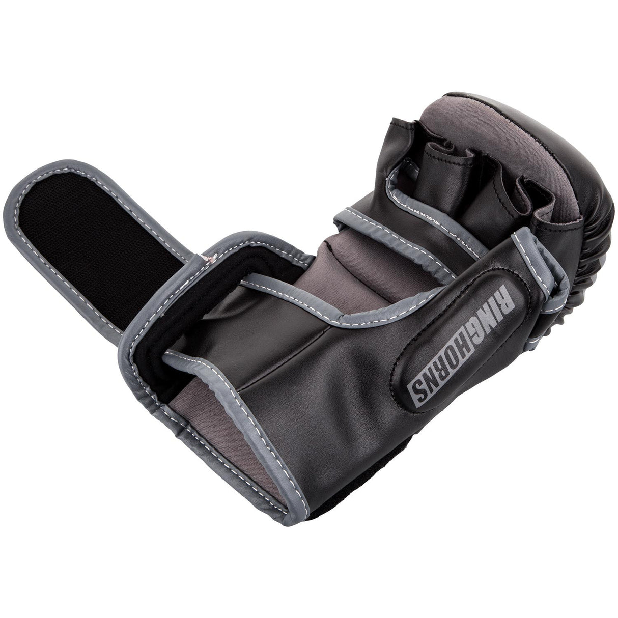 Ringhorns Charger Black rokavice za sparing