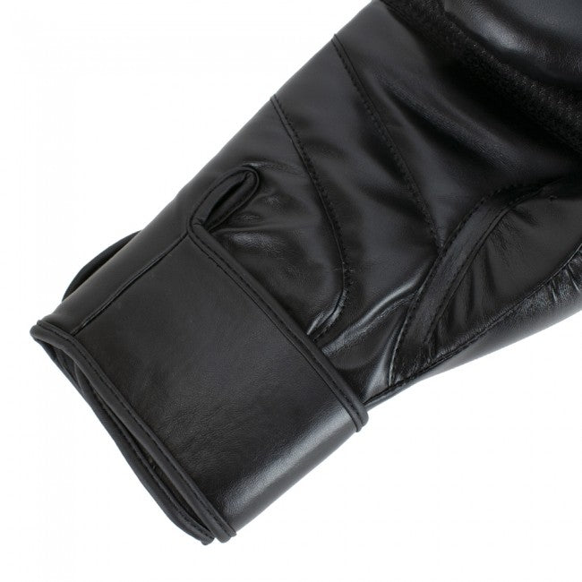 Super Pro Combat Gear Champ Black/White Gloves