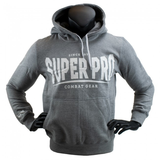 Super Pro Combat Gear Grey kapucar