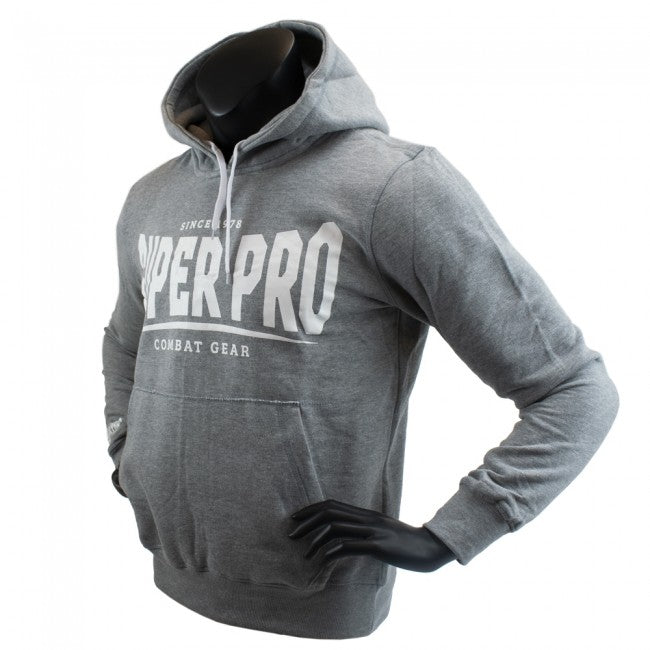 Super Pro Combat Gear Grey kapucar