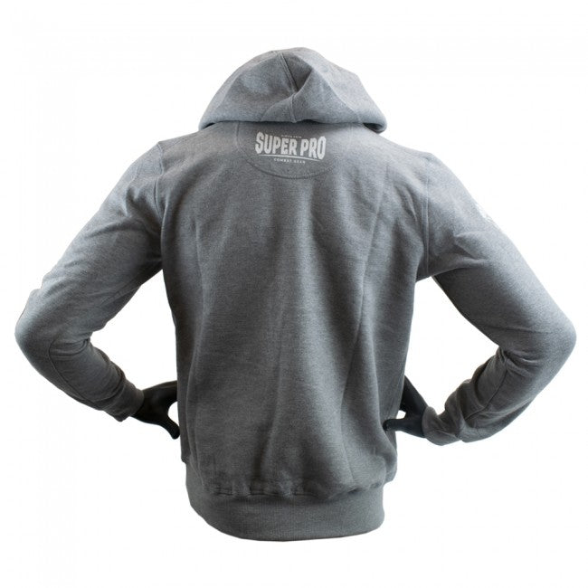 Super Pro Combat Gear Grey kapucar