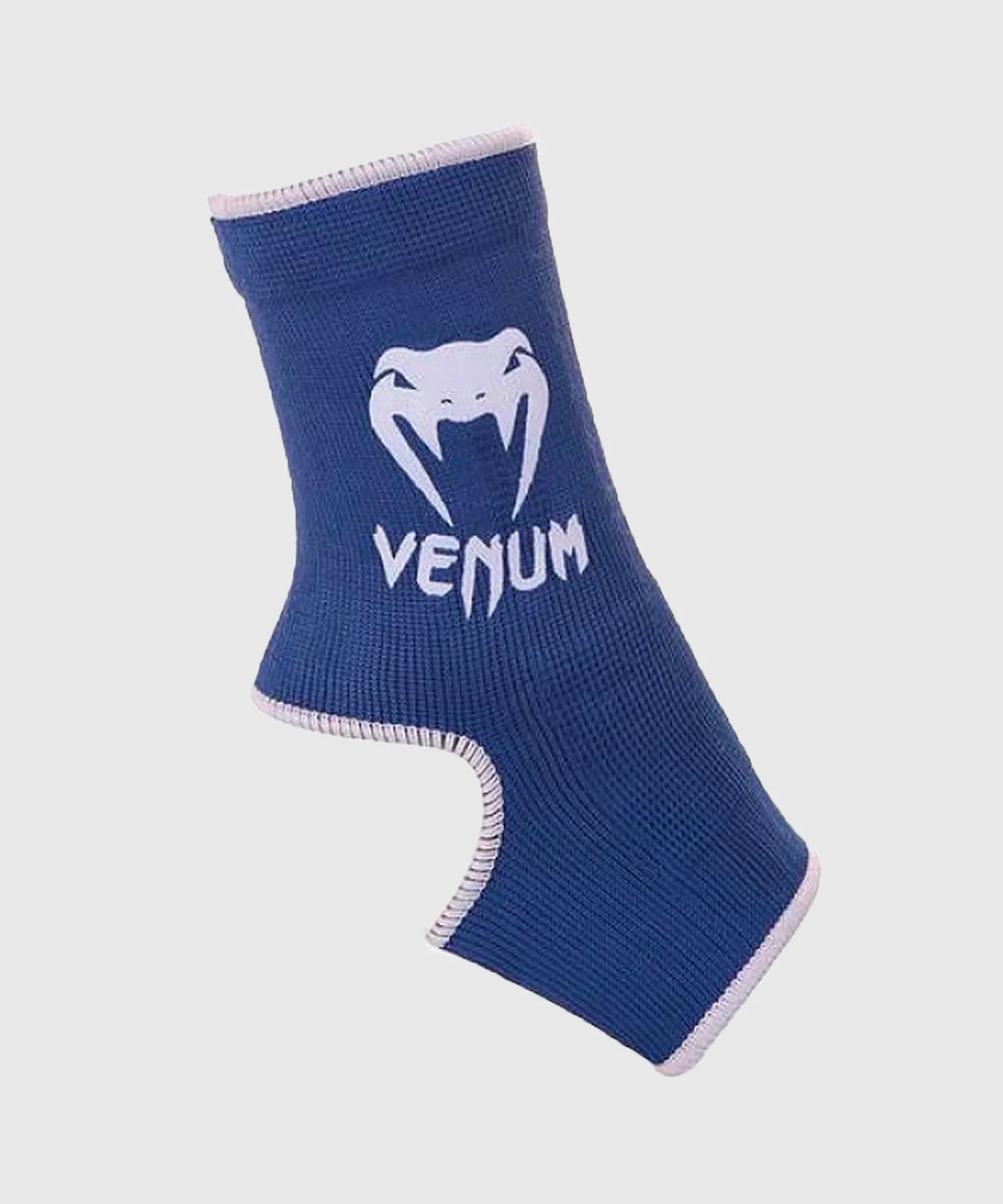 Venum Kontact Blue Ankle Support Guard