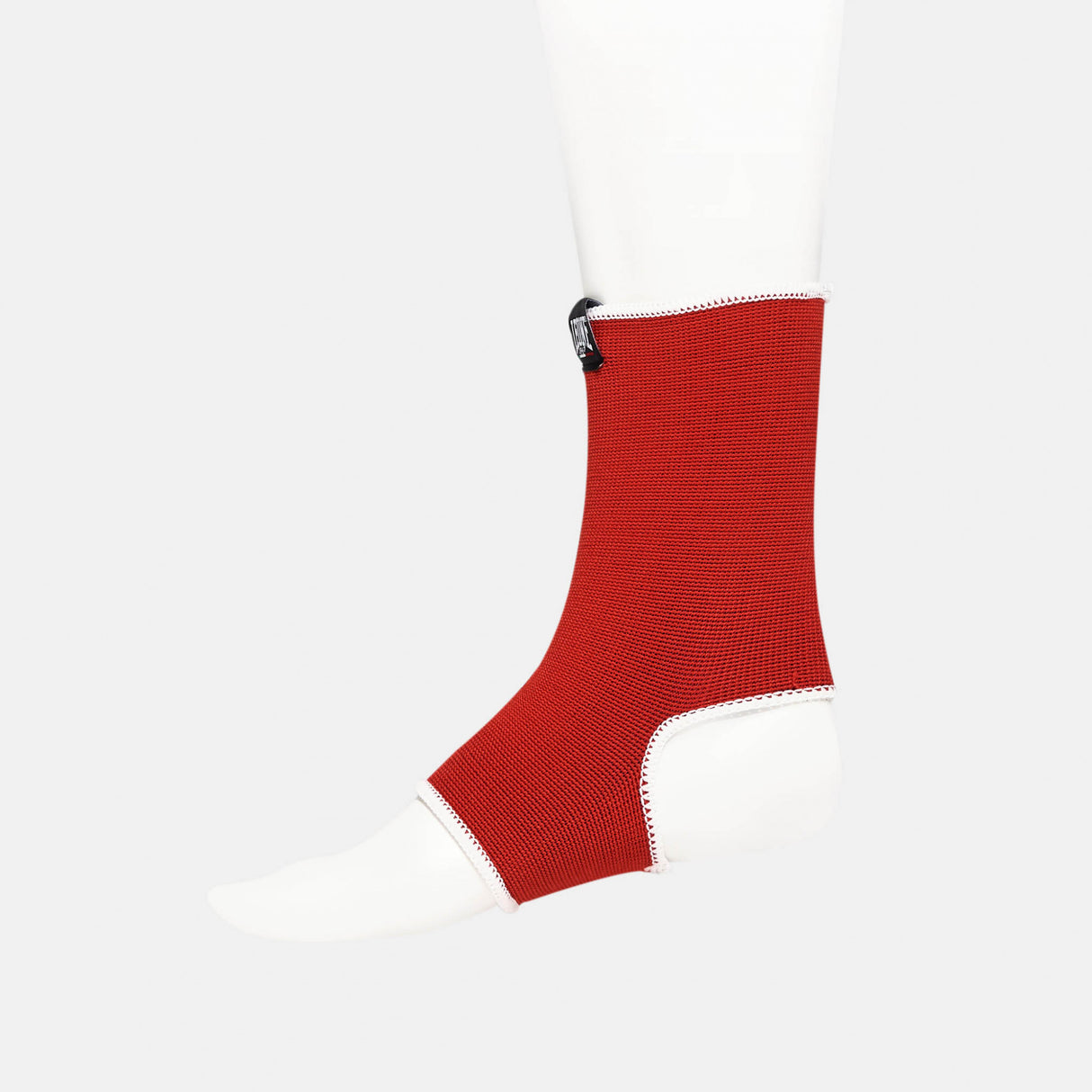 Leone 1947 AB716 Blue/Red steznik za gleženj