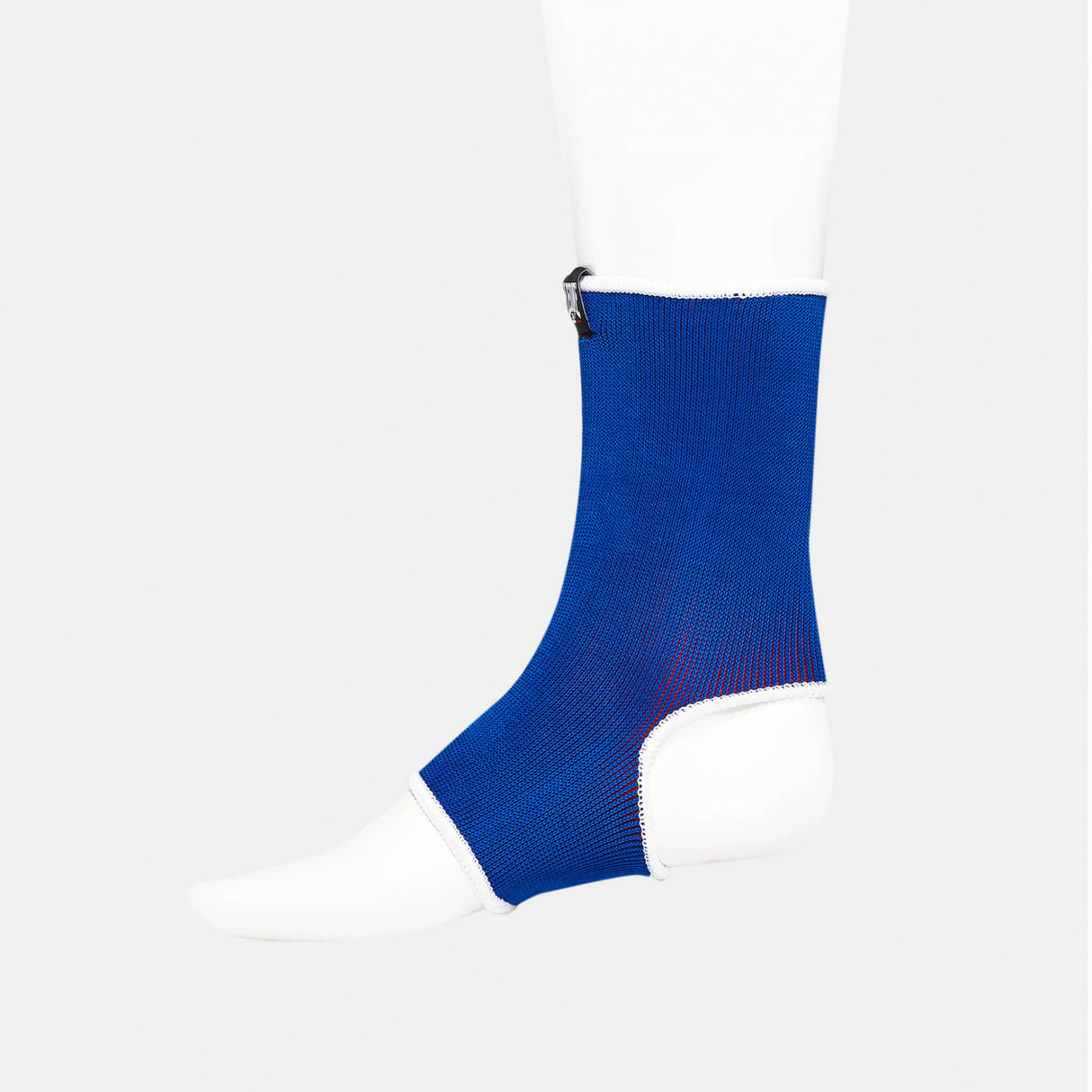 Leone 1947 AB716 Blue/Red steznik za gleženj