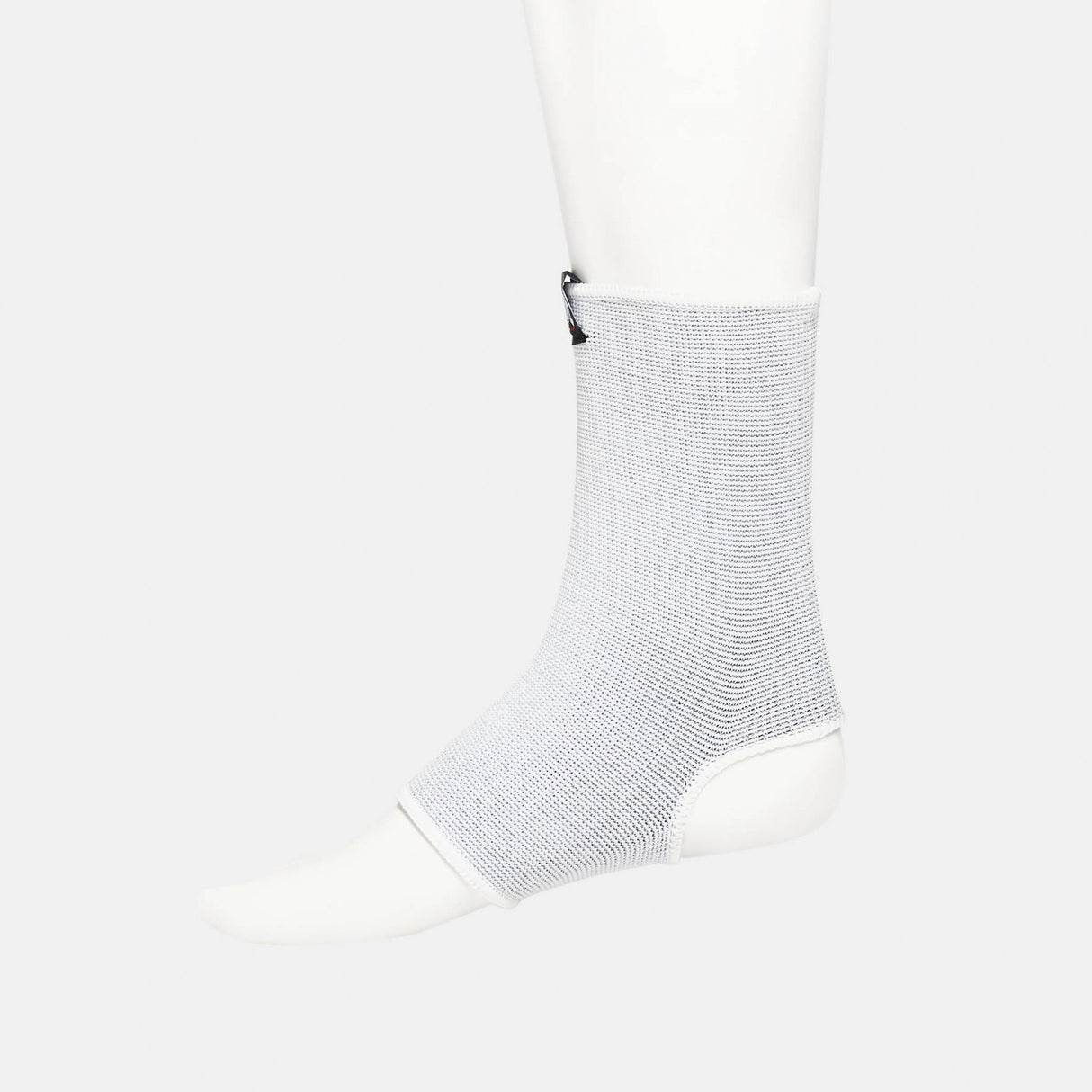 Leone 1947 AB716 Black/White steznik za gleženj