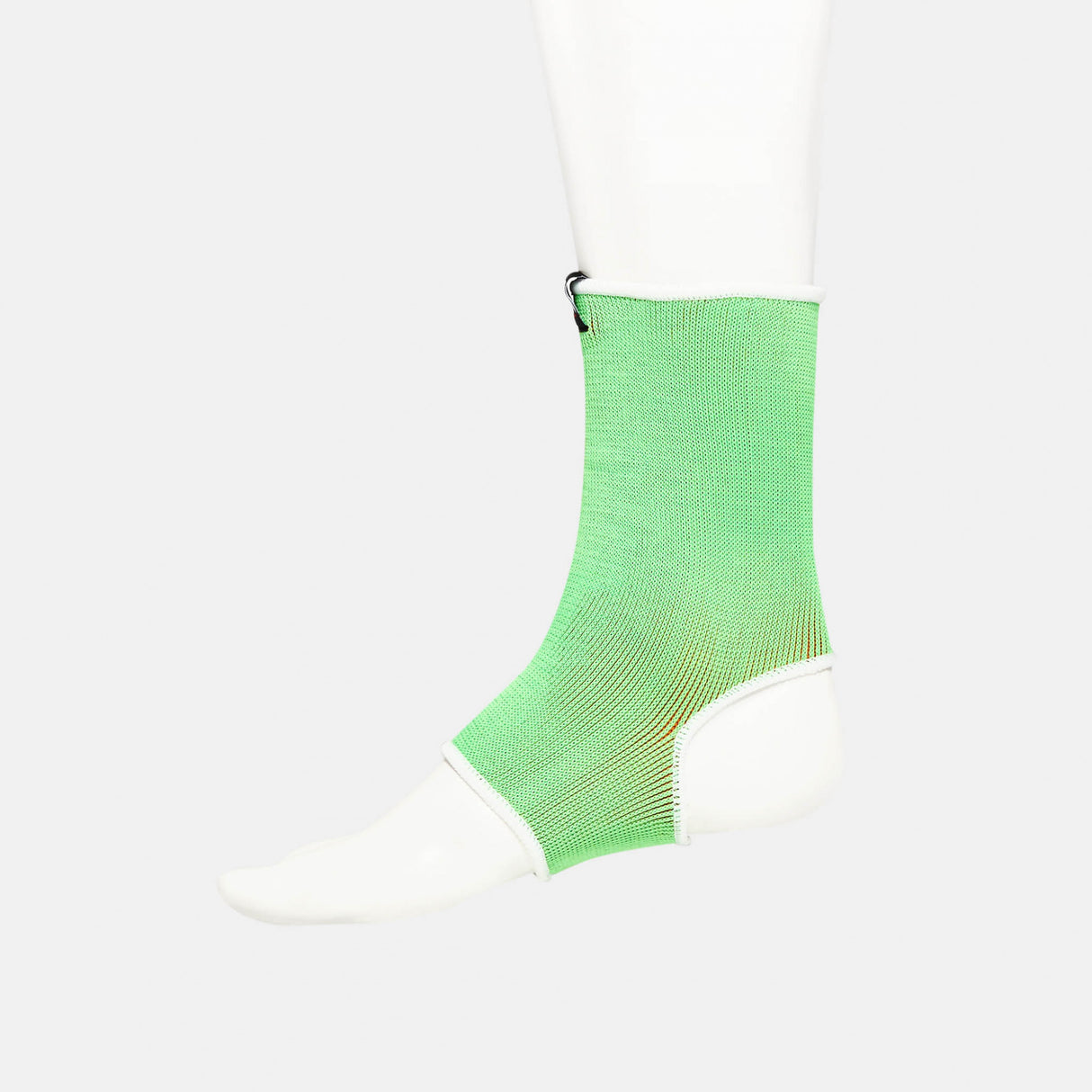 Leone 1947 AB716 Green/Orange steznik za gleženj