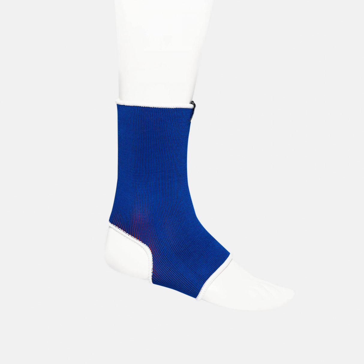 Leone 1947 AB716 Blue/Red steznik za gleženj