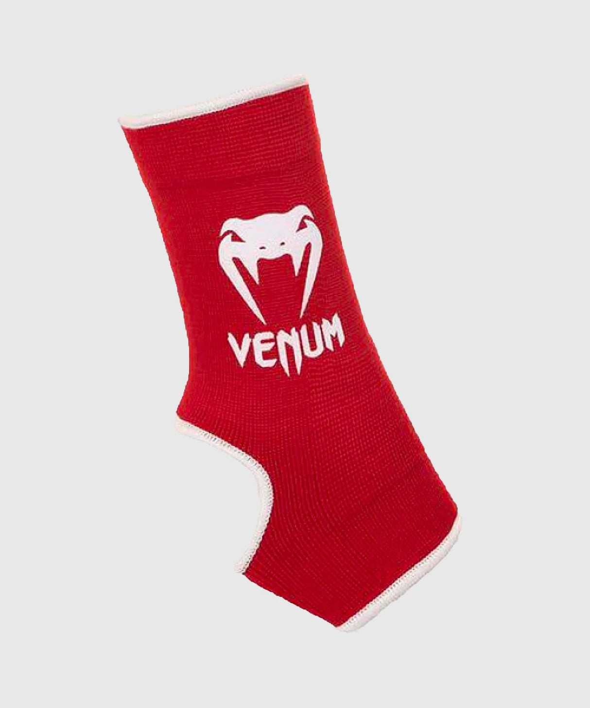 Venum Kontact Red Ankle Support Guard