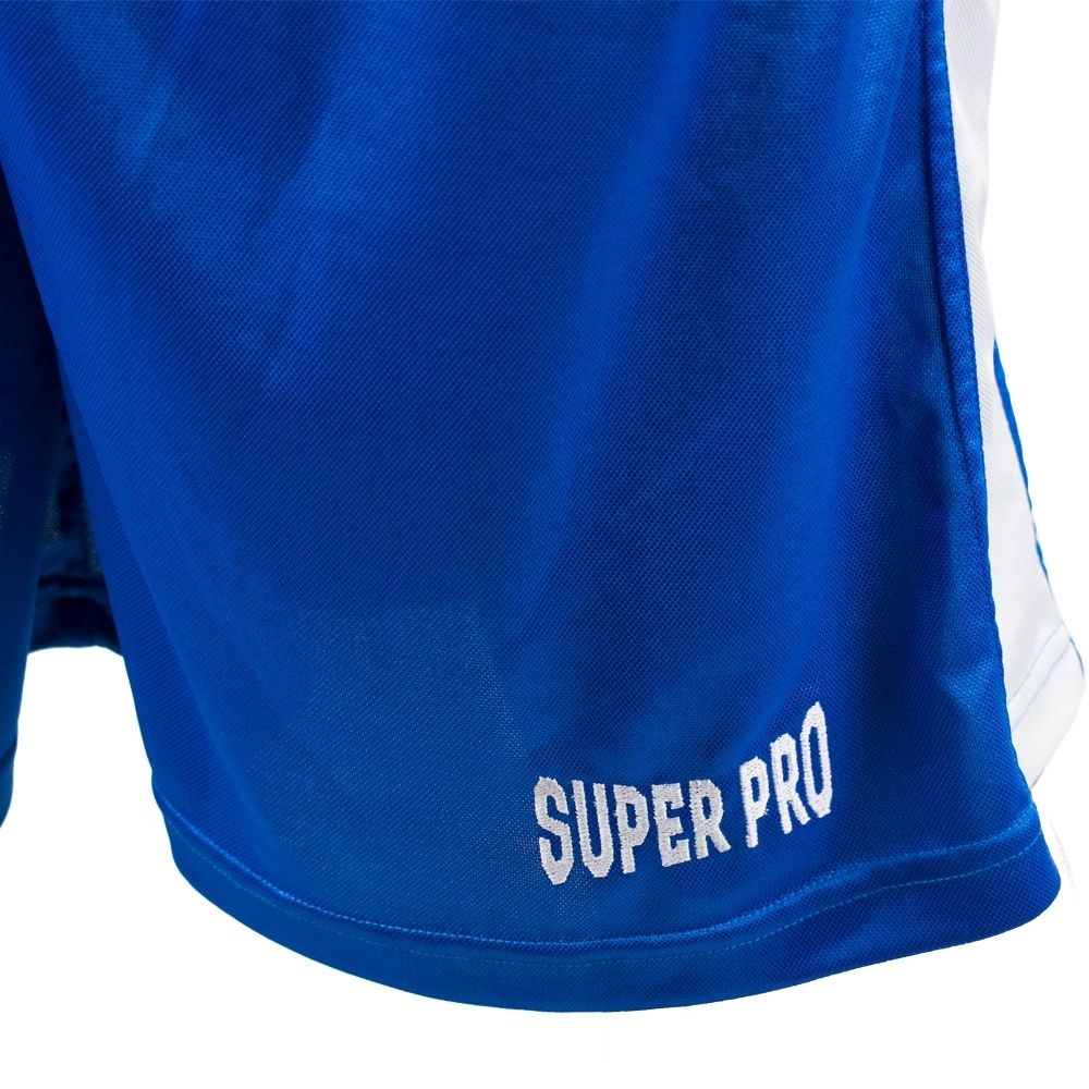 Super Pro Blue boks hlačke