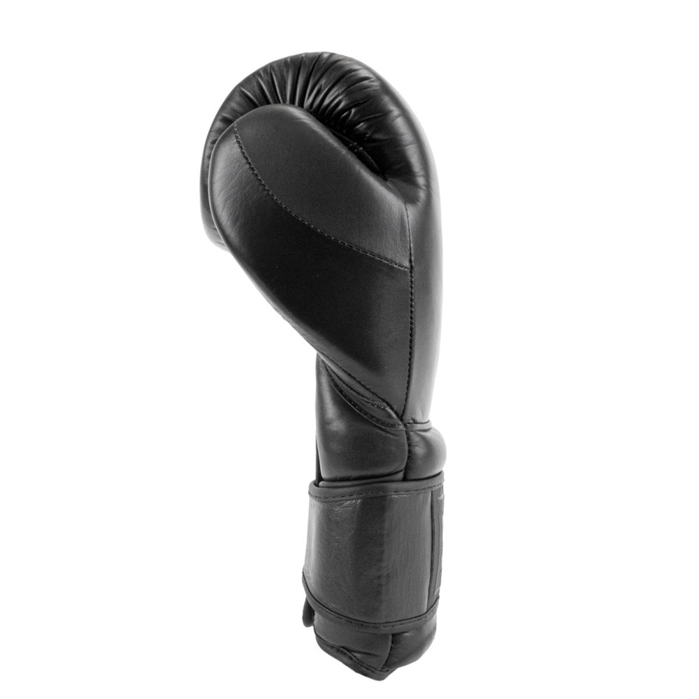 Super Pro Combat Gear Bruiser Black rokavice