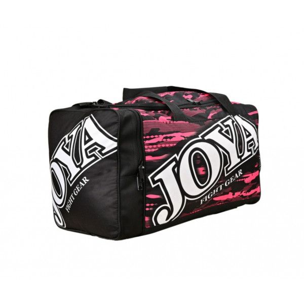 Dječja Joya Camo V2 Pink torba