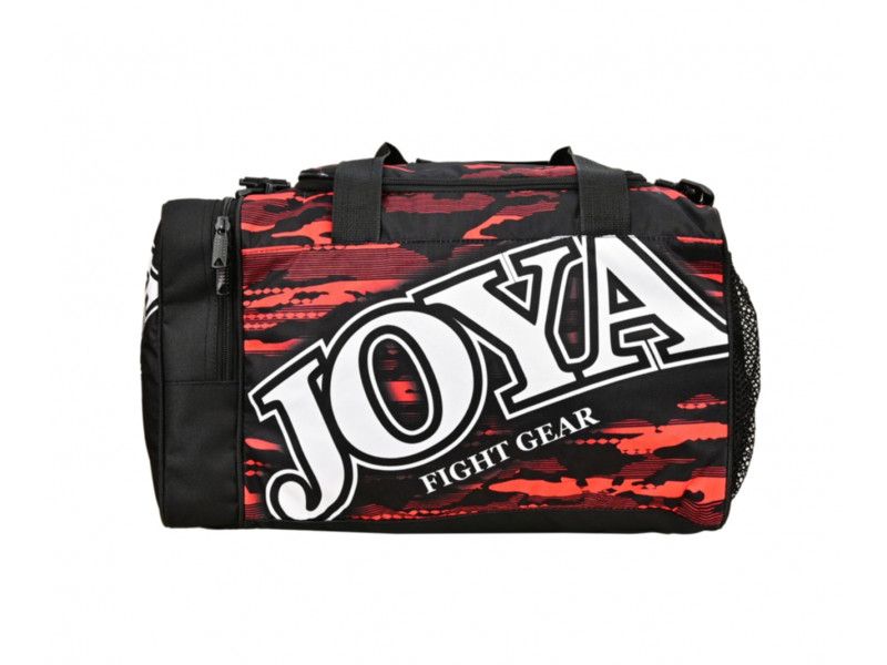 otroška Joya Camo V2 Red Torba
