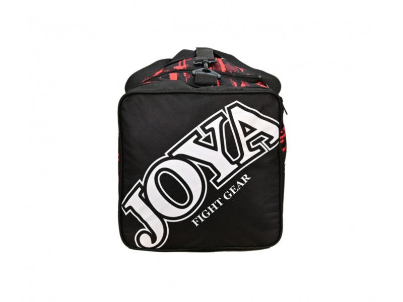 otroška Joya Camo V2 Red Torba