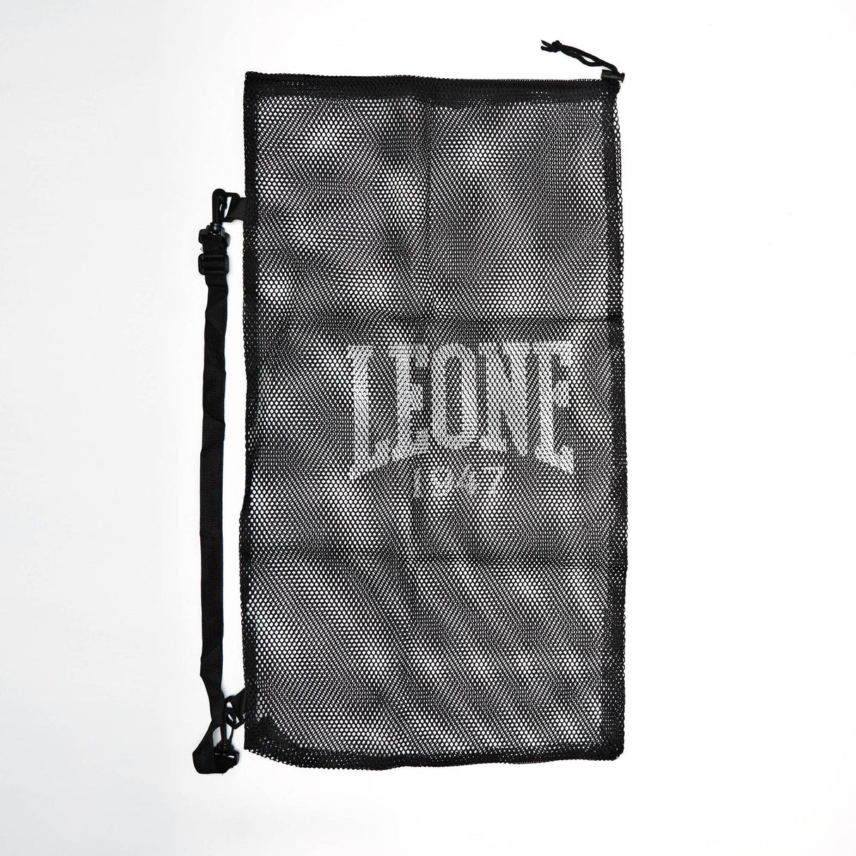 Leone 1947 AC900 Mesh Black Torba