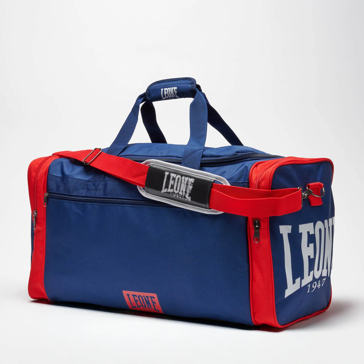 Leone 1947 AC956 Color Block Blue torba