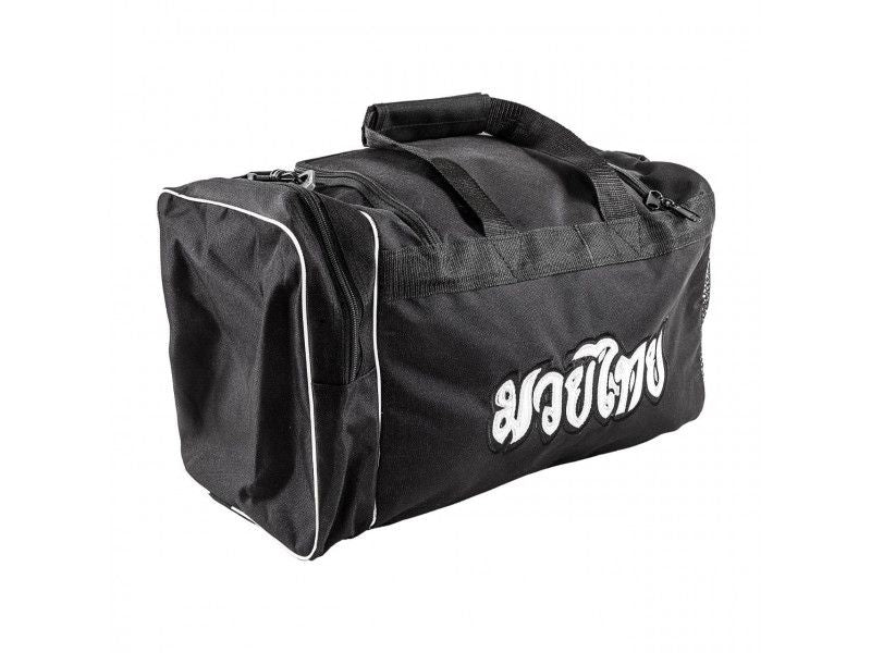 Dječja Joya Fight Fast Black torba